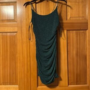 Homecoming dress from Dillards. Size small.